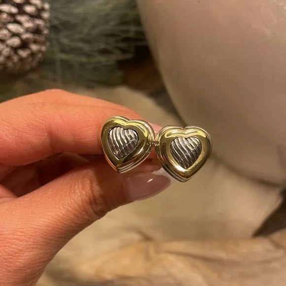 Yurman Earrings - Picture 4 of 5